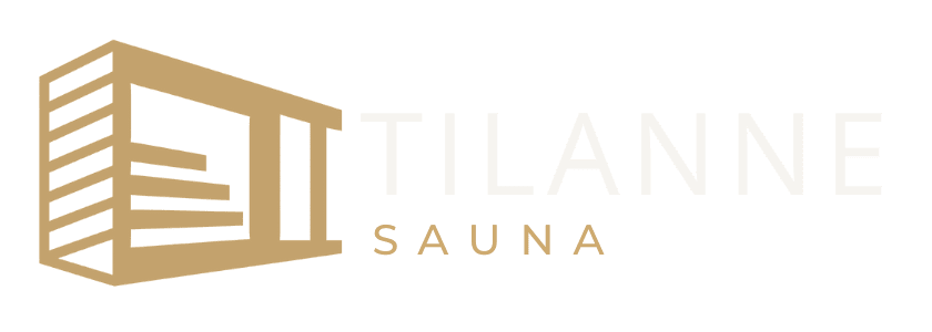 Tilanne Sauna logo