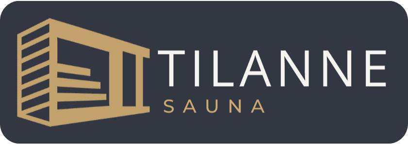 Tilanne Sauna logo