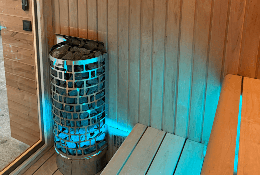 Tilanne Sauna 4_4