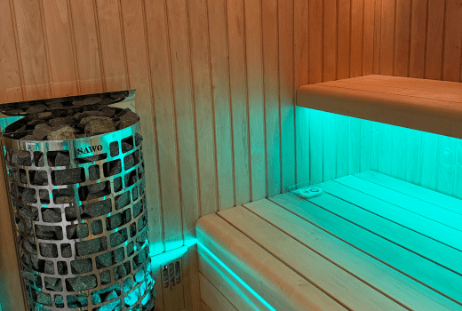 Tilanne Sauna 4_5