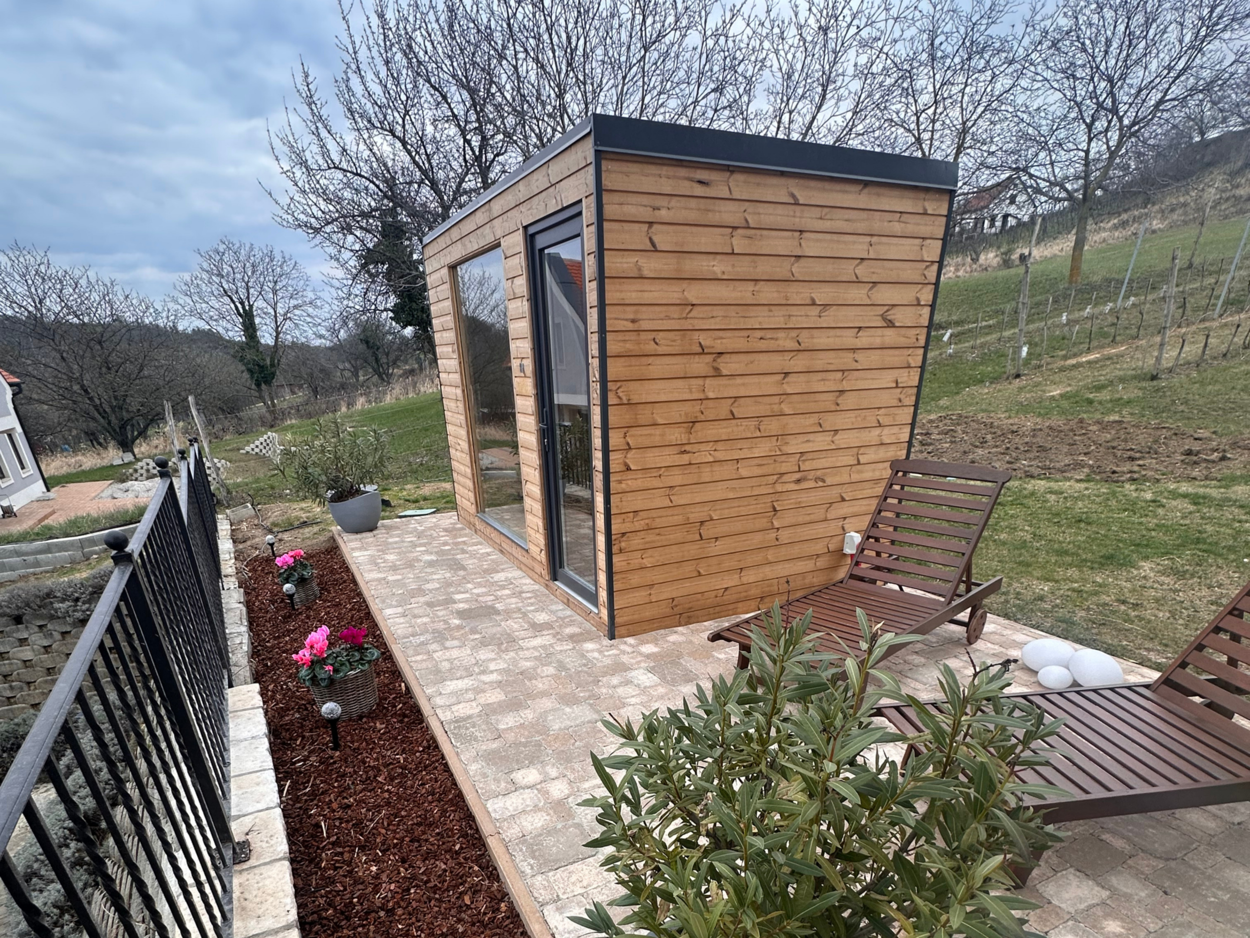 Vass-Villa Vendégház (3)