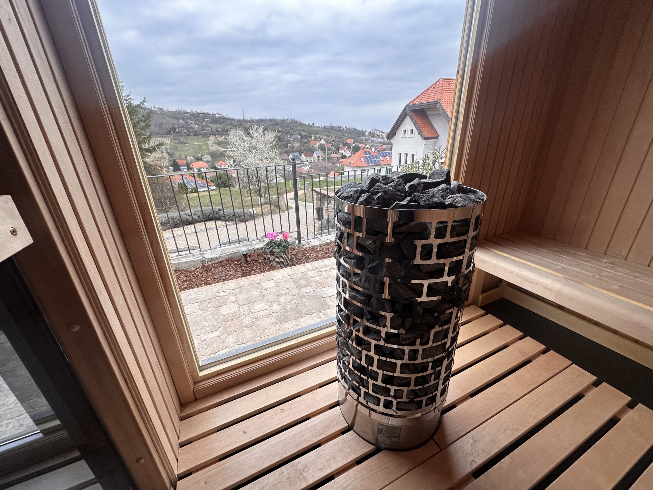 Vass-Villa Vendégház (4)