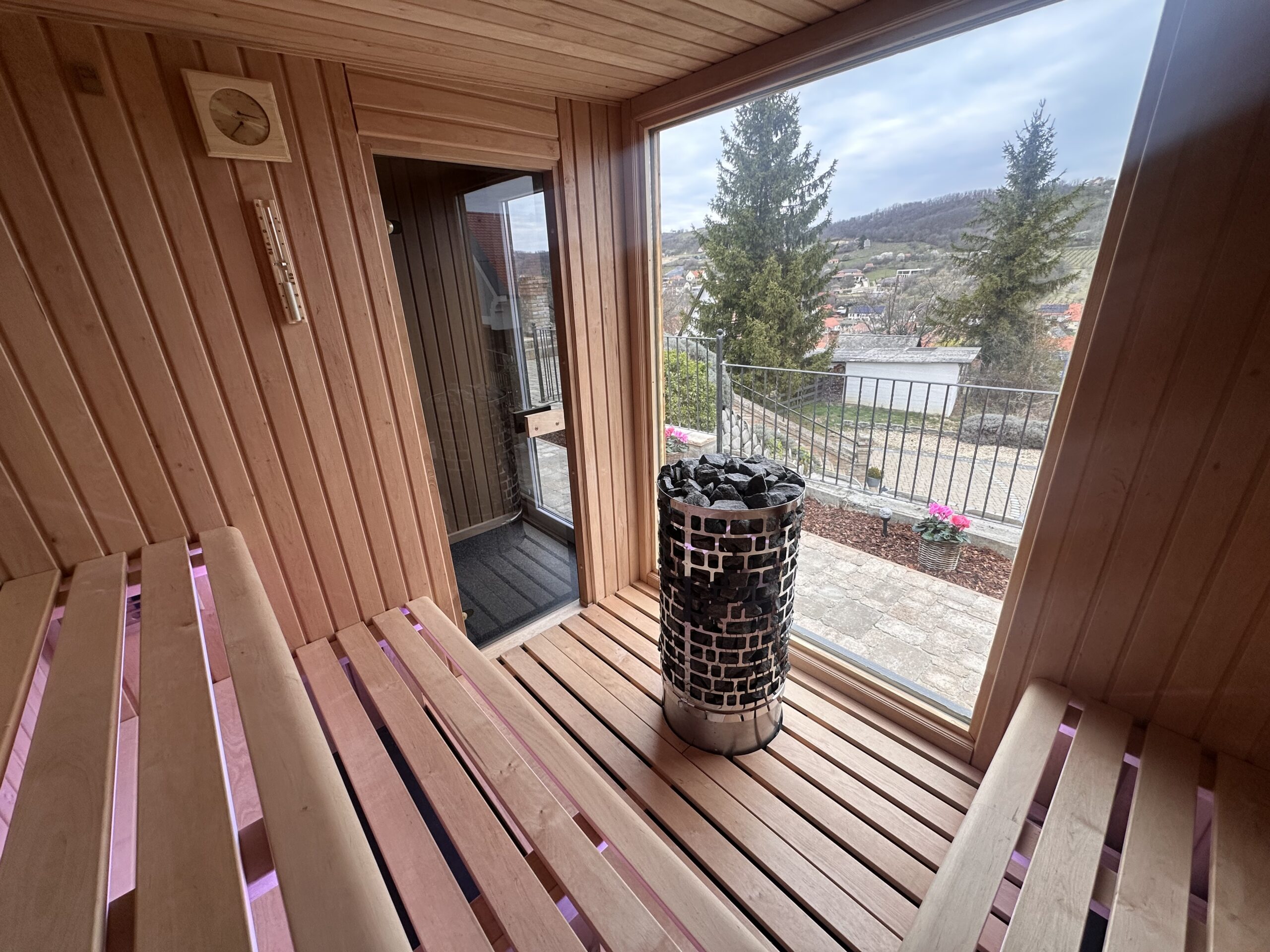 Vass-Villa Vendégház (7)